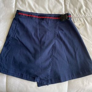 Urban Outfitters wrap skirt